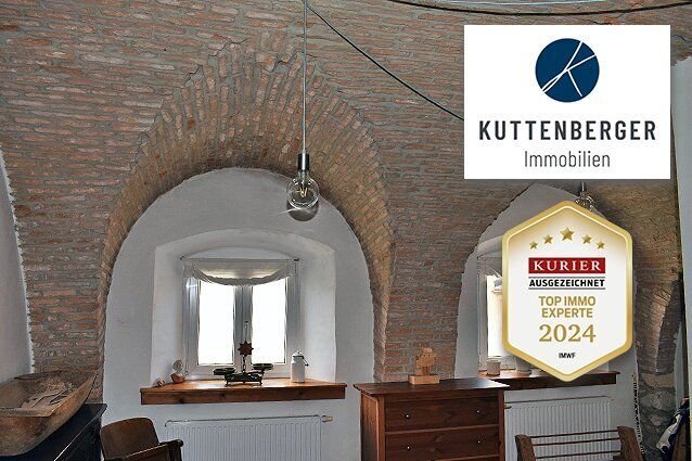 Einfamilienhaus zum Kauf 490.000 € 6 Zimmer 180 m²<br/>Wohnfläche 400 m²<br/>Grundstück Oggau am Neusiedler See 7063