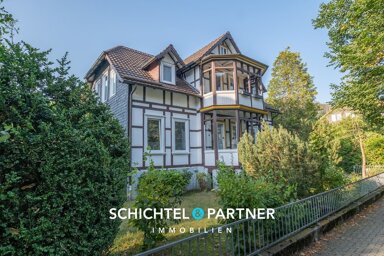 Mehrfamilienhaus zum Kauf 349.000 € 7 Zimmer 189 m² 944 m² Grundstück Bad Lauterberg Bad Lauterberg im Harz 37431