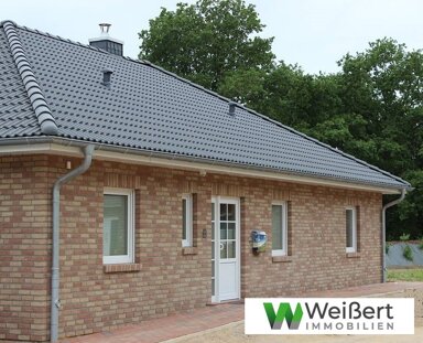 Bungalow zum Kauf 424.350 € 4,5 Zimmer 130 m² 780 m² Grundstück Bimöhlen 24576