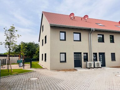 Reihenendhaus zum Kauf 499.000 € 5 Zimmer 137,4 m² 177,2 m² Grundstück Godramstein Landau in der Pfalz / Godramstein 76829