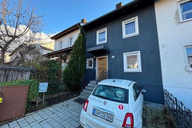 Reihenmittelhaus zum Kauf 648.500 € 5 Zimmer 145 m² 213 m² Grundstück Markt Indersdorf Markt Indersdorf 85229