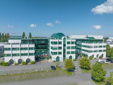 Bürogebäude zum Kauf 17.260.000 € 12.740 m² Grundstück Heppenheim - Stadt Heppenheim 64646