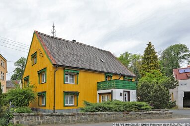 Einfamilienhaus zum Kauf 99.000 € 5 Zimmer 128 m² 256 m² Grundstück Großröhrsdorf Großröhrsdorf 01900