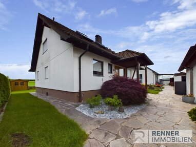 Einfamilienhaus zum Kauf 649.000 € 5,5 Zimmer 205 m² 445 m² Grundstück Großweismannsdorf Roßtal / Großweismannsdorf 90574