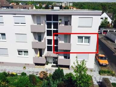 Wohnung zur Miete 800 € 2 Zimmer 67 m² 1. Geschoss Hünerbergstraße 6 Oberhöchstadt Kronberg 61476