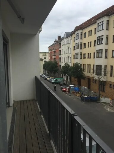 Wohnung zur Miete 700 € 3 Zimmer 105 m² frei ab sofort Mühsamstrasse Friedrichshain Berlin 10249