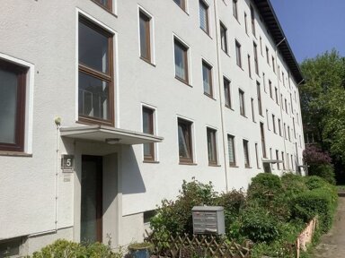 Wohnung zur Miete 555 € 3 Zimmer 53,9 m² 2. Geschoss frei ab 04.03.2025 Treviranusstraße 5 Peterswerder Bremen 28205