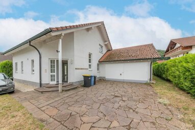 Einfamilienhaus zum Kauf 449.900 € 5,5 Zimmer 138,2 m² 645 m² Grundstück Kirchen-Hausen Geisingen / Kirchen-Hausen 78187