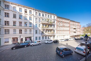 Wohnung zur Miete 529 € 1 Zimmer 45 m² 4. Geschoss frei ab sofort Willibald-Alexis-Str. 20 Kreuzberg Berlin 10965