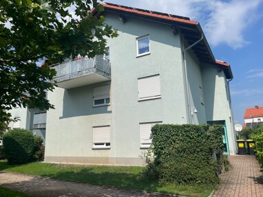 Wohnung zur Miete 424,95 € 3 Zimmer 65,4 m² 2. Geschoss Schillerstraße 16 B Geithain Geithain 04643