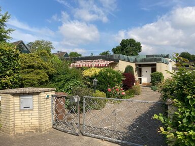 Bungalow zum Kauf provisionsfrei 495.000 € 4 Zimmer 152 m² 651 m² Grundstück frei ab sofort Pinneberg 25421