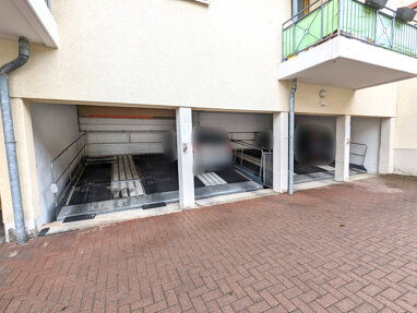 Duplex-Garage zum Kauf 9.500 € Hauptstraße 40, 40b Essenheim 55270