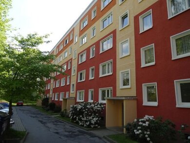 Wohnung zur Miete 342 € 3 Zimmer 59 m² 1. Geschoss frei ab sofort Petermannweg 8 Zschopau Zschopau 09405