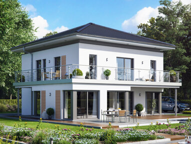 Einfamilienhaus zum Kauf Provisionsfrei 795.540 € 4 Zimmer 148 m² 1.580 m² Grundstück Lieck Heinsberg 52525