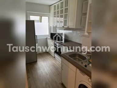 Wohnung zur Miete Tauschwohnung 490 € 2,5 Zimmer 49 m² Barmbek - Süd Hamburg 22083