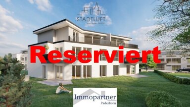 Wohnung zum Kauf provisionsfrei 361.900 € 3 Zimmer 76,8 m² EG Elser Kirchstraße 10a Elsen Paderborn 33106