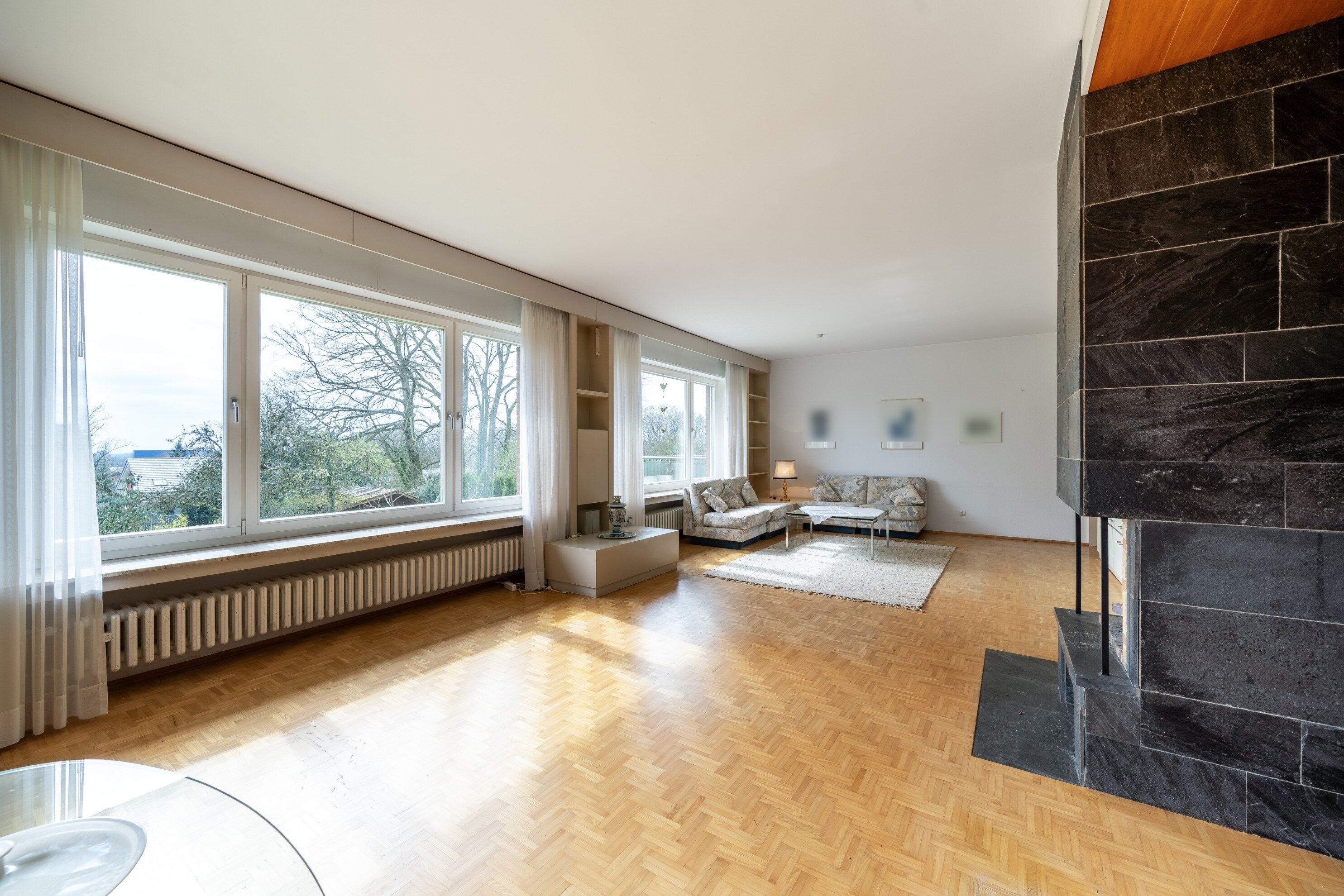 Einfamilienhaus zum Kauf 495.000 € 5 Zimmer 181,3 m²<br/>Wohnfläche 1.286 m²<br/>Grundstück Amshausen Steinhagen 33803