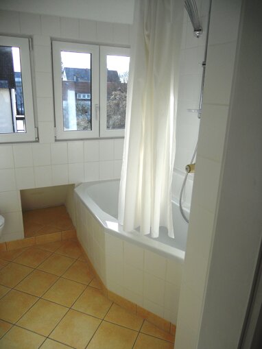 Wohnung zur Miete 460 € 61 m² 2. Geschoss Laufamholz Nürnberg 90482