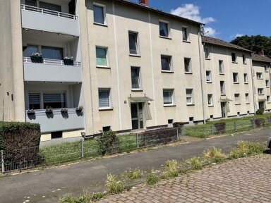 Wohnung zur Miete 440 € 3 Zimmer 56 m² 1. Geschoss Spessartstr. 58 Mittelmeiderich Duisburg 47137