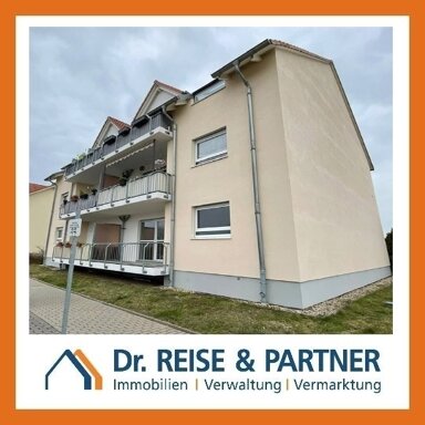 Wohnung zur Miete 349 € 2 Zimmer 59 m² Am Rodweg 07 Calbe Calbe 39240