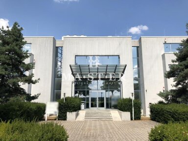 Bürofläche zur Miete 6,95 € 468,2 m² Bürofläche teilbar ab 468,2 m² Arheilgen - West Darmstadt 64291