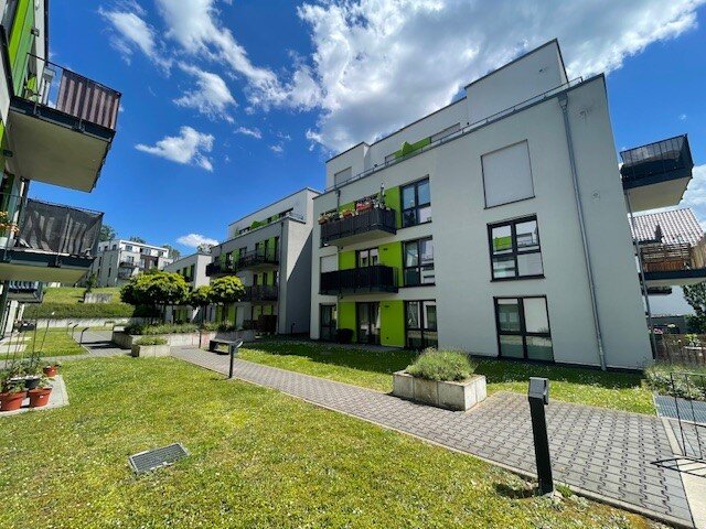 Wohnung zum Kauf 155.000 € 1 Zimmer 31,1 m²<br/>Wohnfläche Alte Kasseler Straße 10a Nordviertel Marburg 35039