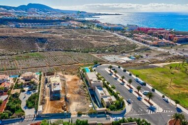 Grundstück zum Kauf Provisionsfrei 2.640.000 € 2.529 m² Grundstück La Caleta