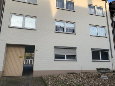 Wohnung zur Miete 250 € 1 Zimmer 28 m² Geschoss 2/3 Untermeiderich Duisburg 47137