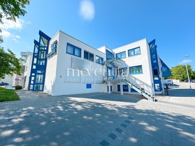 Bürogebäude zum Kauf 1.600.000 € 764 m² Bürofläche Oeffingen Fellbach 70736