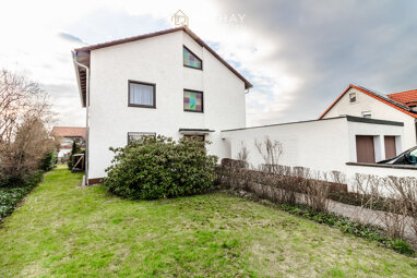 Mehrfamilienhaus zum Kauf 418.000 € 8 Zimmer 253,1 m² 950 m² Grundstück Altenstadt Altenstadt an der Waldnaab 92665