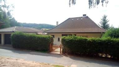 Einfamilienhaus zum Kauf 348.000 € 9 Zimmer 243 m² 849 m² Grundstück Michelstadt Michelstadt 64720