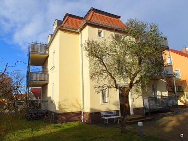 Wohnung zur Miete 450 € 2 Zimmer 51 m² 1. Geschoss Beckerstraße 3 Rähnitz Dresden 01109