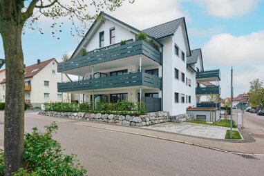 Maisonette zum Kauf 548.000 € 4,5 Zimmer 130 m² Trossingen Trossingen 78647