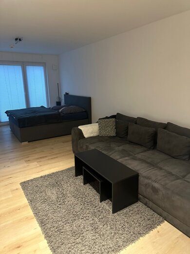 Wohnung zur Miete 570 € 1 Zimmer 37,7 m² EG frei ab 01.04.2025 Bramscher Straße 245 Haste 70 Osnabrück 49090