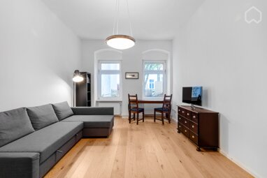 Wohnung zur Miete Wohnen auf Zeit 1.850 € 2 Zimmer 55 m² frei ab sofort Wedding Berlin 13351