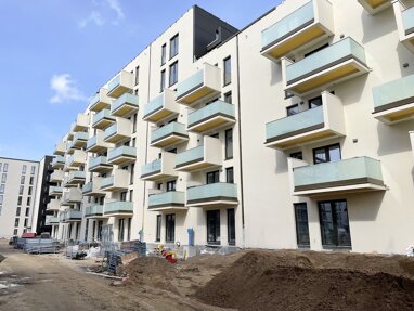Wohnung zur Miete 621 € 2 Zimmer 60,9 m² Erdgeschoss frei ab 16.08.2024 Plöner Str. 14 Lichtenhagen Rostock 18109