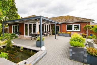 Einfamilienhaus zum Kauf 595.000 € 6 Zimmer 142 m² 786 m² Grundstück Ochtrup Ochtrup 48607