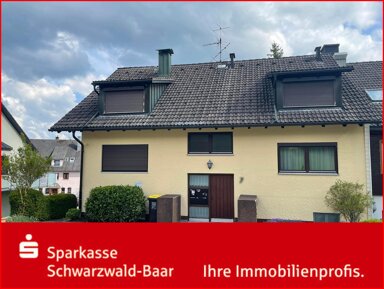 Wohnung zum Kauf 115.000 € 3 Zimmer 78 m² Schönwald 78141