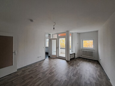 Wohnung zur Miete 664 € 2 Zimmer 62,1 m² 4. Geschoss frei ab sofort Senftenberger Ring 42 d Märkisches Viertel Berlin 13435