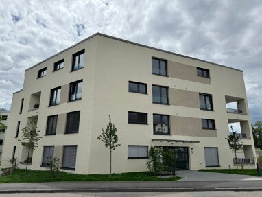 Wohnung zur Miete 1.495 € 4 Zimmer 102,6 m² -1. Geschoss Tubizer Str. 5 Korntal Korntal-Münchingen 70825