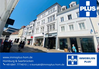 Haus zum Kauf 1.589.000 € 7 Zimmer 220 m² 148 m² Grundstück St. Johanner Markt Saarbrücken / Sankt Johann 66111