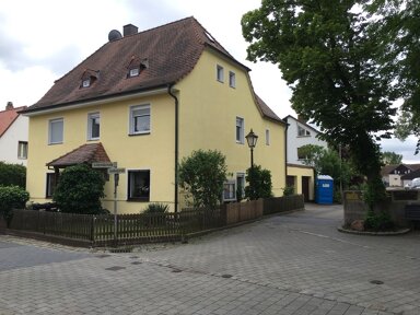 Terrassenwohnung zur Miete 900 € 3 Zimmer 75 m² EG frei ab 01.02.2025 Schürstabstraße 2 Behringersdorf Schwaig bei Nürnberg 90571