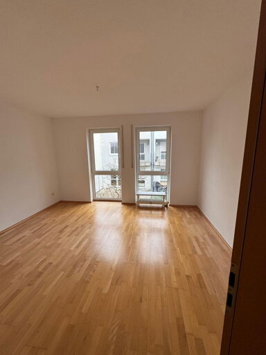 Wohnung zur Miete 1.050 € 3 Zimmer 82 m² 1. Geschoss Gartenstadt Bamberg 96052