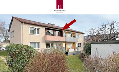 Wohnung zum Kauf 269.000 € 3 Zimmer 75 m² Römerschanze Reutlingen 72760