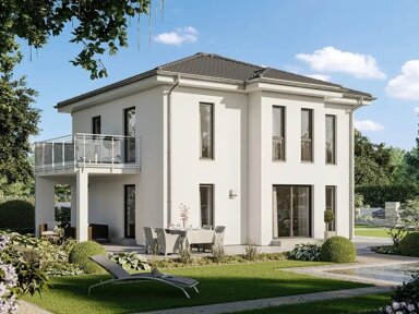 Haus zum Kauf 511.469 € 5 Zimmer 135 m² 486 m² Grundstück Pfiffligheim Worms 67549