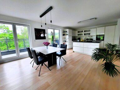 Penthouse zum Kauf provisionsfrei 370.000 € 3 Zimmer 120 m² 1. Geschoss Kirn 55606