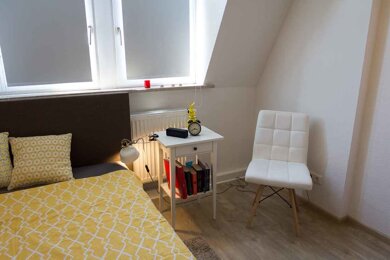 Wohnung zur Miete Wohnen auf Zeit 695 € 4 Zimmer 16,7 m² frei ab 26.02.2025 Freiligrathstraße 54 Bornheim Frankfurt am Main 60385