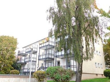 Wohnung zur Miete 370,67 € 2 Zimmer 40,3 m² 1. Geschoss Resedastraße 94 Schenkstraße Wuppertal 42369