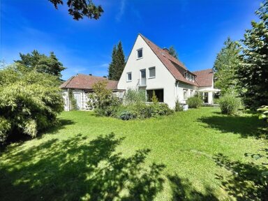 Mehrfamilienhaus zum Kauf 630.000 € 8 Zimmer 243 m² 1.213 m² Grundstück frei ab sofort Neugablonz Kaufbeuren 87600