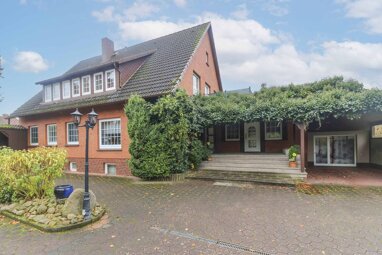 Einfamilienhaus zum Kauf 599.000 € 15 Zimmer 397,6 m² 1.794 m² Grundstück Suderburg Suderburg 29556